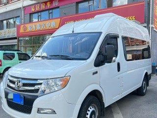 19年东风御风自动挡房车 东风御风
