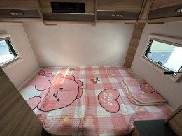 巨威 2021款3700