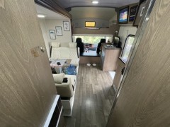 卫航 五十铃700P