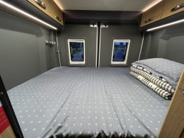 宇通 2020款B311舒适版