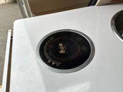 宇通房车 2020款B530旗舰版 横置床