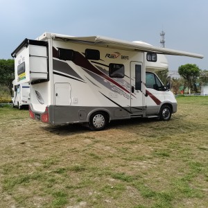 瑞弗 2020款V820
