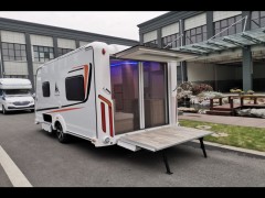 东润阿科米 2020款G4C PLUS