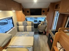 上汽大通MAXUS 2020款RV80 小额头C型