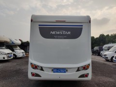 新星 2020款依途C600风尚款