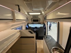 宇通房车 2020款B311舒适版