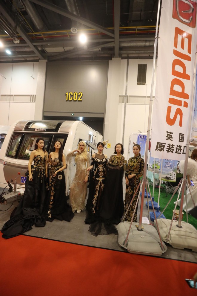 全进口英国Elddis（埃尔迪澌）550拖挂房车,英伦风全国上牌 WLH_4159