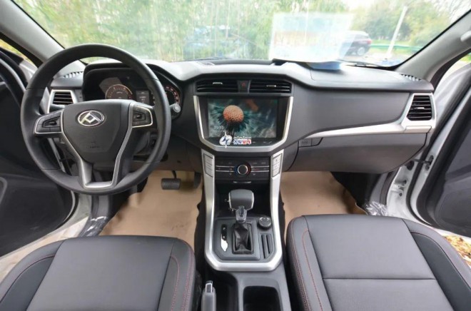 9月2日郑州房车展，齐星大通单排四驱升顶房车，漫游山海，风月无边！a5507f4bc19cc59ac0f5d35431c510c2