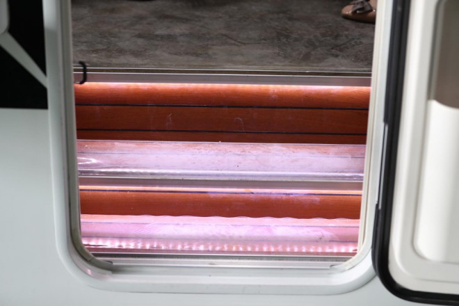 北京车友福利，赛德依维柯欧胜C型房车在北京顺利上牌c40f378637654821a1290fbec3e432df