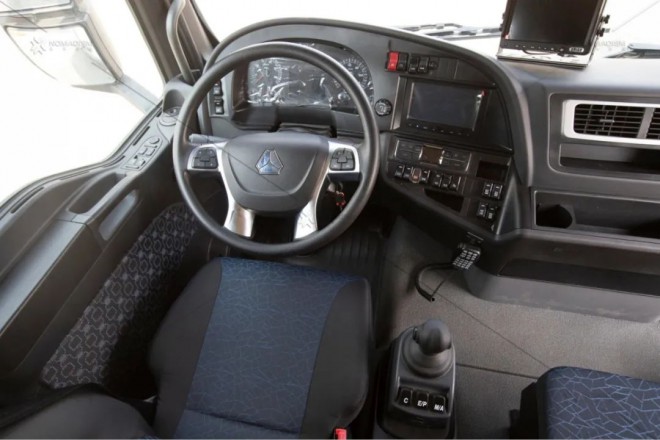 敢，才能行天下---诺马迪森“驰骋者”（上）图片