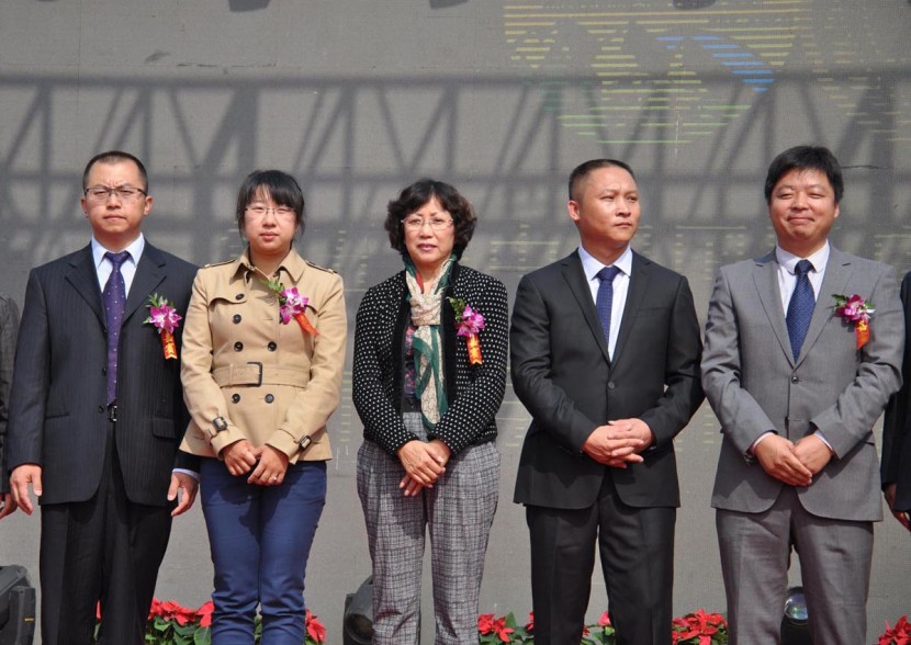 第五届中国国际房车露营大会（郑州站）暨郑州名门房车汇旗舰店开业庆典盛大揭幕 DSC_0773