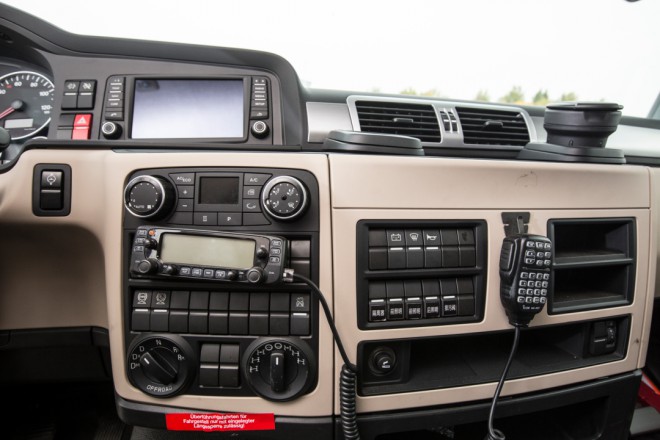 德野诺玛迪森越野房车：C本蓝牌，颜值、实力并存的越野房车（一）