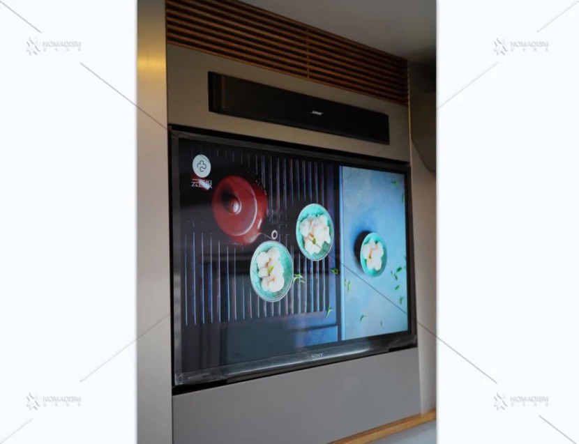 2021新启程--诺马迪森“穿越者M”图片