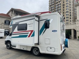 亚特 2021款2021款尊领DT