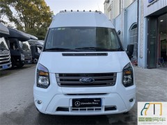 富园牌 2019 款 福特新世代全顺V348  途酷 B 型房车