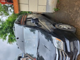 卫航房车 b型