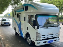 卫航 五十铃700P