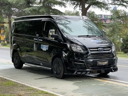 江铃房车 2020款玉麒麟 欣尊版
