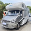 中天房车 侧拓展C型