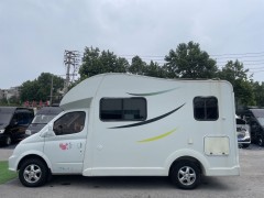 大通房车 大通