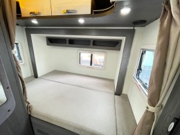 隆翠 2021款C630 双拓旅行版