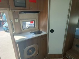 宇通 2020款C630尊享版双拓展