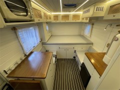 上汽大通MAXUS房车 2017RV80