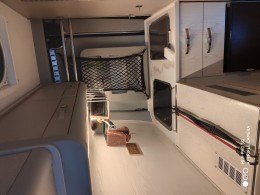 上汽MAXUS V80
