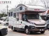 宇通 2020款C630尊享版双拓展