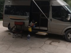 凯伦宾威 福特