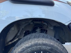 齐星房车 2020款D-Max单排皮卡