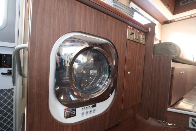 拓锐斯特欧尚II版TIC——611A  55.8万元 WLH_8439