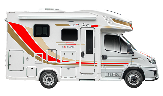 金冠宾歌CD520豪华版房车202112011627115852279