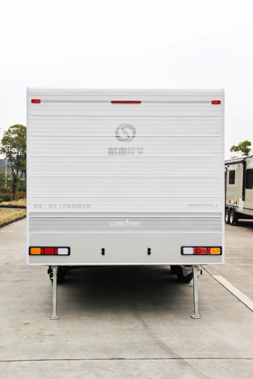 戴德隆翠国产R19标准版营地拖挂房车 15.5万元 IMG_7347