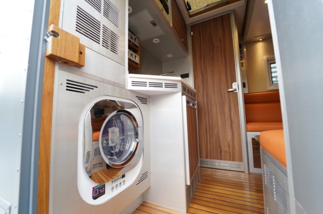 双排大空间，知心相伴---诺马迪森“撼路者”U4000双排（上）图片