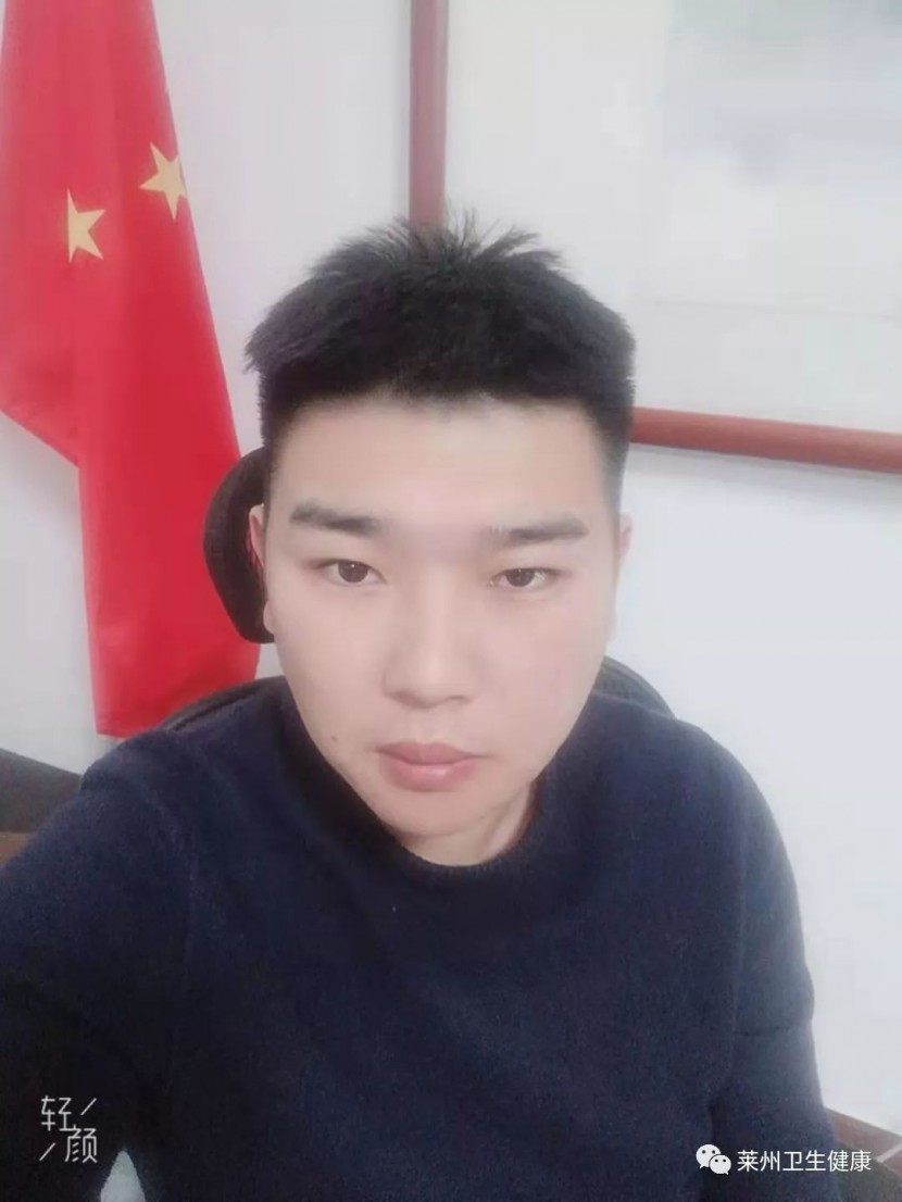 情暖月季城今天，“爱心牌”房车加入抗击疫情阵线！