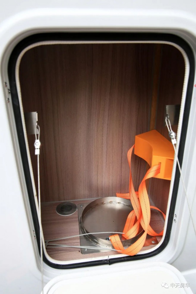 首发！耀世登场大有所为中天2020新车实拍