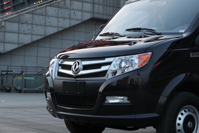 老张定制款——高清实拍2019款顺之旅东风御风自动挡B型房车 WLH_5849