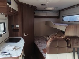 金冠房车 2023款CD500旗舰版