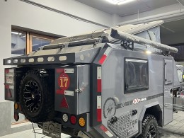 南极星 2020款探险家