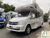 上汽大通 V80 C型房车