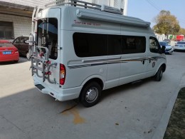 上汽MAXUS 2017款B型长轴