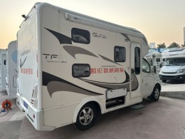宇通 大通T型小额头