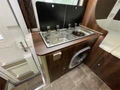康派斯房车 2024款RAM4500