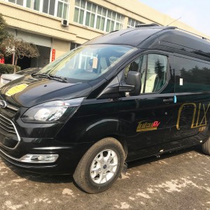 途酷福特新全顺