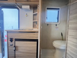 巨威 2021款3700