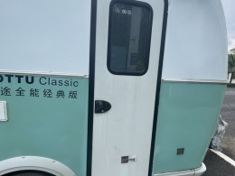 金辂房车 乐途LOTTE