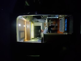凌扬 福建奔驰凌特