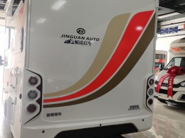 金冠 2022款CD500豪华版