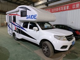 巨威 2018款牛大